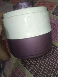 Tharmous  Filter Big One