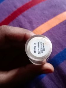 1+1 HYDRO GLOSSY LIPSTICK