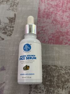 Face Serum