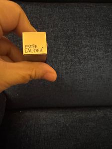 Estee Lauder Quiet Riot Lipstick
