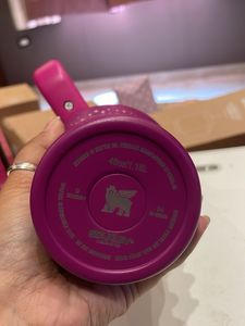 Barbie x Stanley Cup