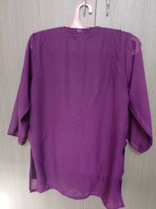 Short Kurti