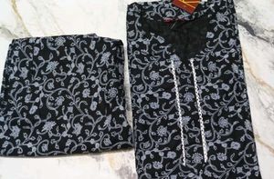 Printed Cord Set