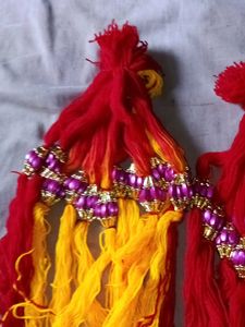 24 Dozens- 288 Pieces Rakhis