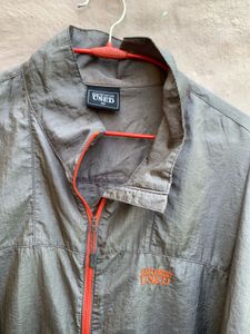 GET Used brand vintage Windbreaker Jacket