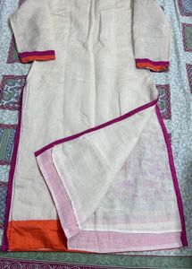 Embroidered Salwar Kameez