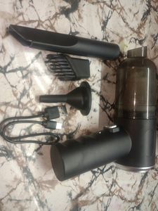 Mini Vacuum Cleaner Portable Min Home and Car