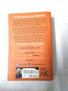 The Good Life By Martina Cole