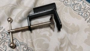 Adjustable Clamp