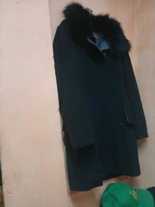 Women  Coat