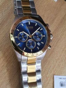 Original Hugo Boss Watch For Sale
