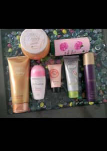 Oriflame Beauty Bundle