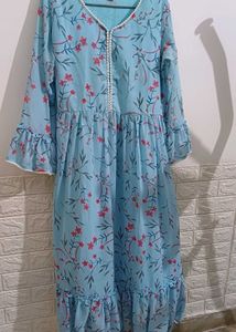 Gown For Women
