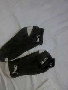 Puma Socks