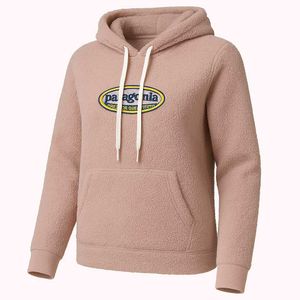 Patagonia Fleece Hoodie