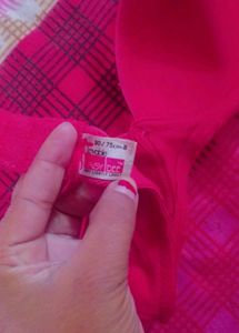 BODYCARE WOMEN&#39;S COTTON BLEND PREMIUM PADDED BRA