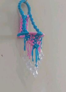 Hendmade Macrame Smoll Tady Jhulla