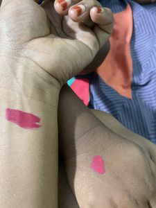 nykaa liquid lipstic