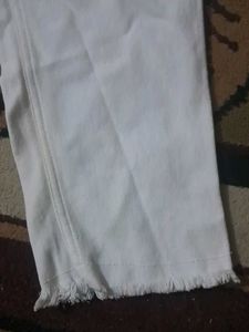 White Denim