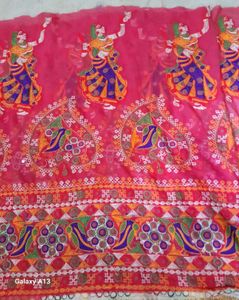 Ethnic Navratri Material