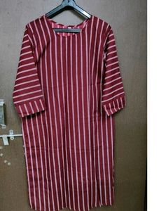 New Kurta Without Tag