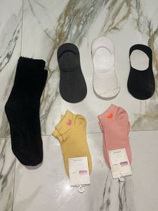 Assorted Socks Pack (1 pair for 99)