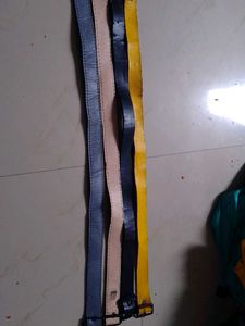 Assorted Belt Bundle
