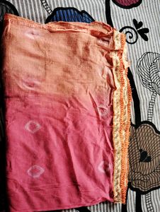Pure Chiffon Dupatta