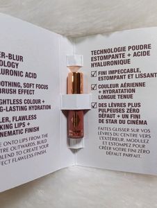 Charlotte Tilbury Blur ♥️💕
