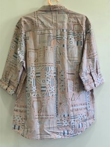 New trendy shirt
