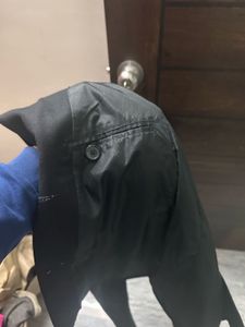 Tailor made Classic Black Blazer