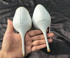 Christian Louboutin Heels 36