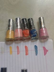Revlon Lipsticks