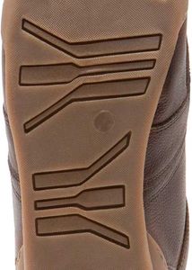 ORIGINAL REDTAPE BROWNIE PURE ✨ LEATHER SHOES