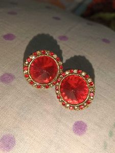 Earring Set - Stylish Designs