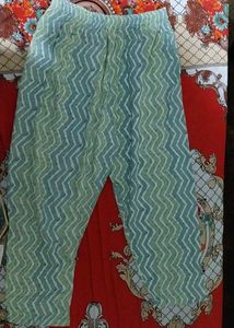 Elegant Kurta Set