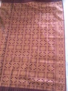 Best Silk Blend Saree