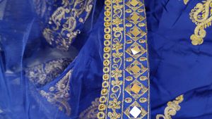Very beautiful Long gown/ Anarkali