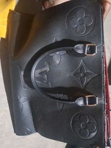 Louis Vuitton First Copy bag big
