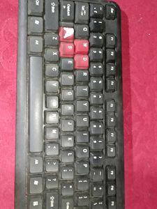 Intex Keyboard