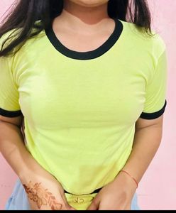 Combo Of 2 Tops