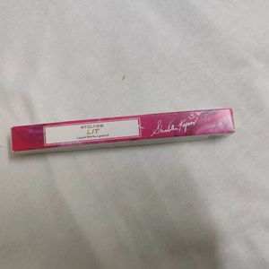 Liquid Matte Lipstick