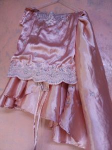 Party Wear Lehenga Choli Without Dupatta 🤗🤗