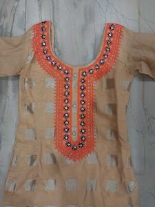 Party Wear Dress