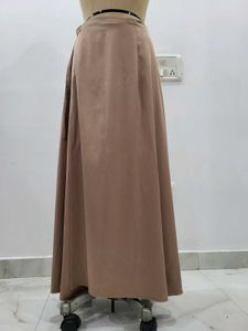 wrap  around  skirt,  Length  41 Inches