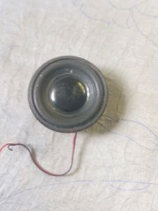 2inch 8ohm 5watt Speaker