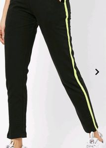 Night Pant Or Track