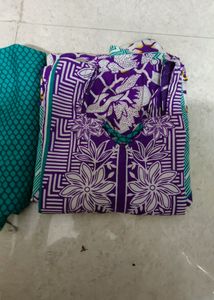 &#34;Violet  Suit&#34;