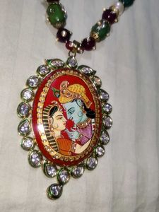 Imitation Neck Piece