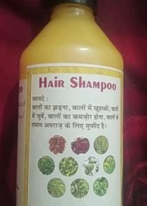 Hair Shampoo